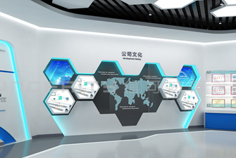 好展廳，一次設計，終身亮眼